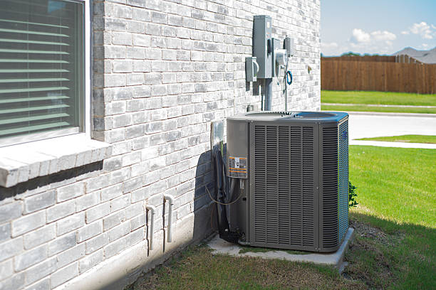 Reliable Ac Installation contractor in Cameron, TX by FH HVAC